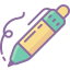 Ícone Desenhar